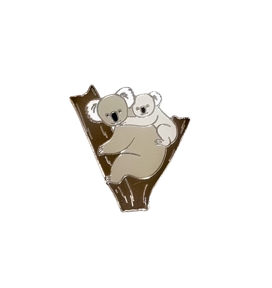 Koala Pin