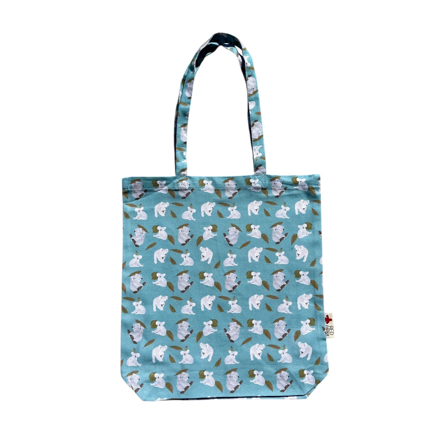 Koala Pattern Tote Bag