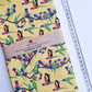 Lorikeets Fabric