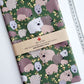 Wombat Fabric