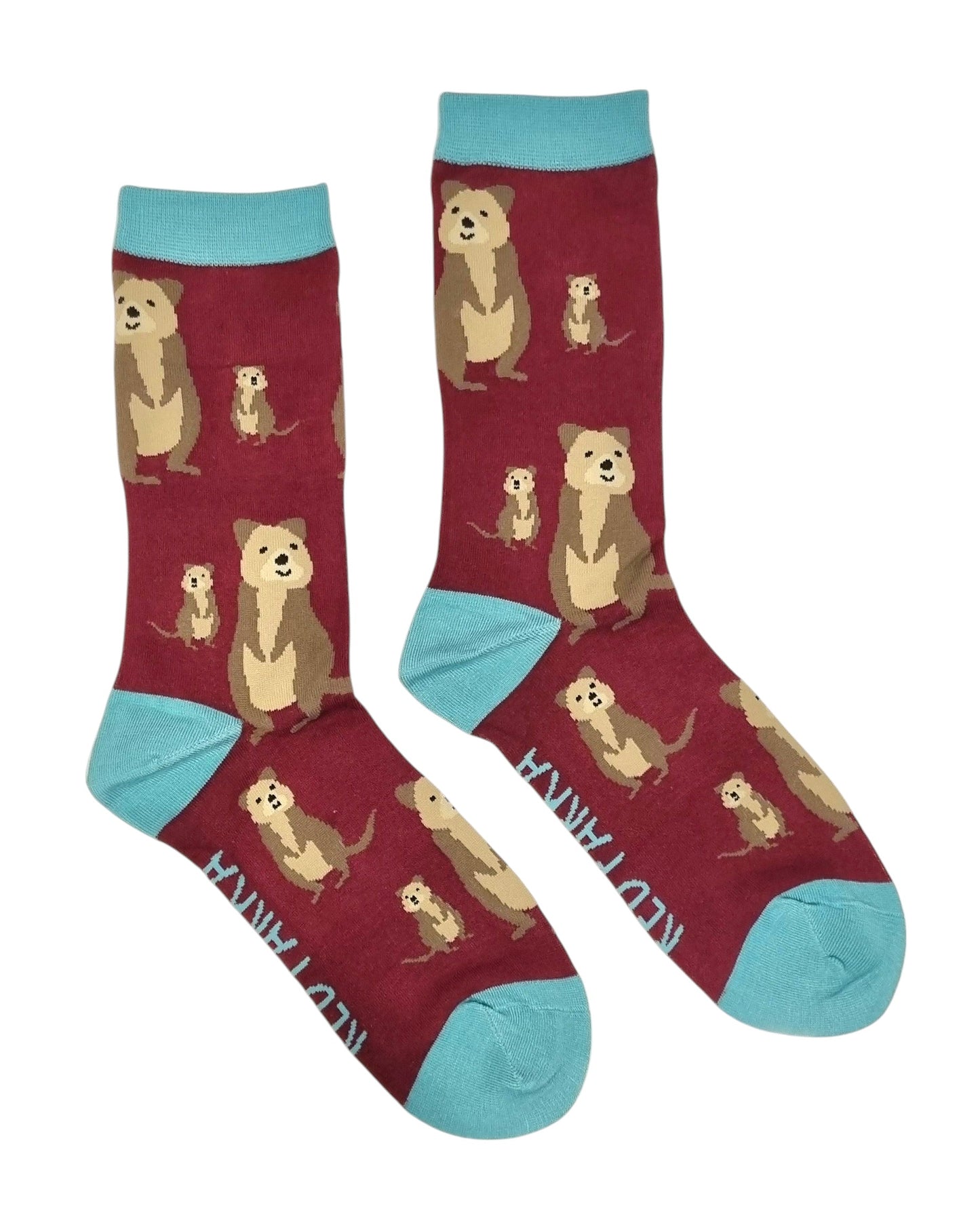 Quokka Socks