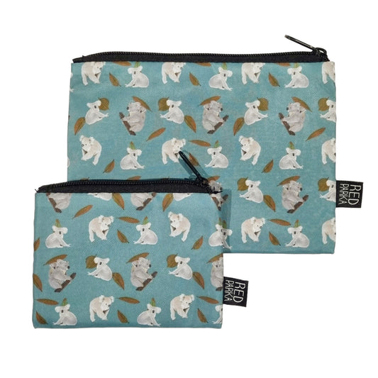 Koala RPET Pouches