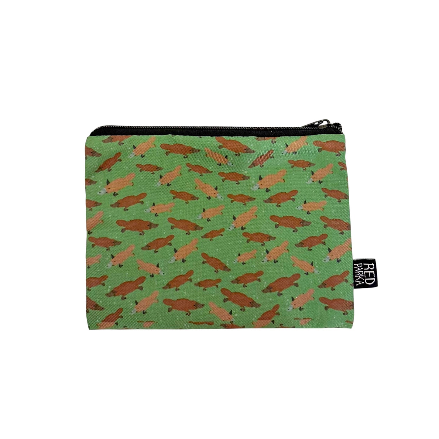 Platypus RPET Pouches
