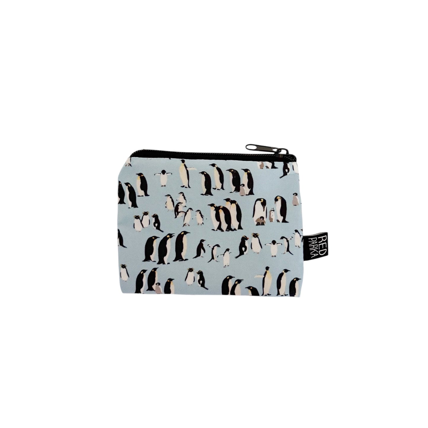 Penguin RPET Pouches