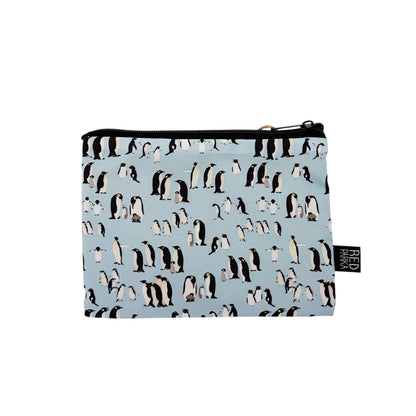 Penguin RPET Pouches