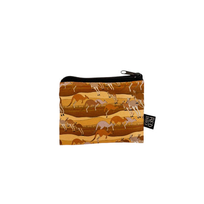 Kangaroo RPET Pouches