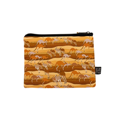 Kangaroo RPET Pouches