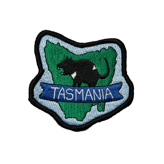 Tasmania Patch