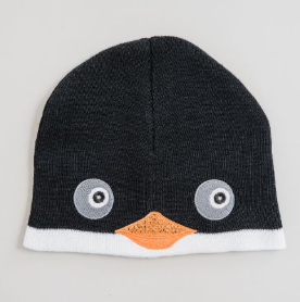 Tas Textiles - Fairy Penguin Beanie
