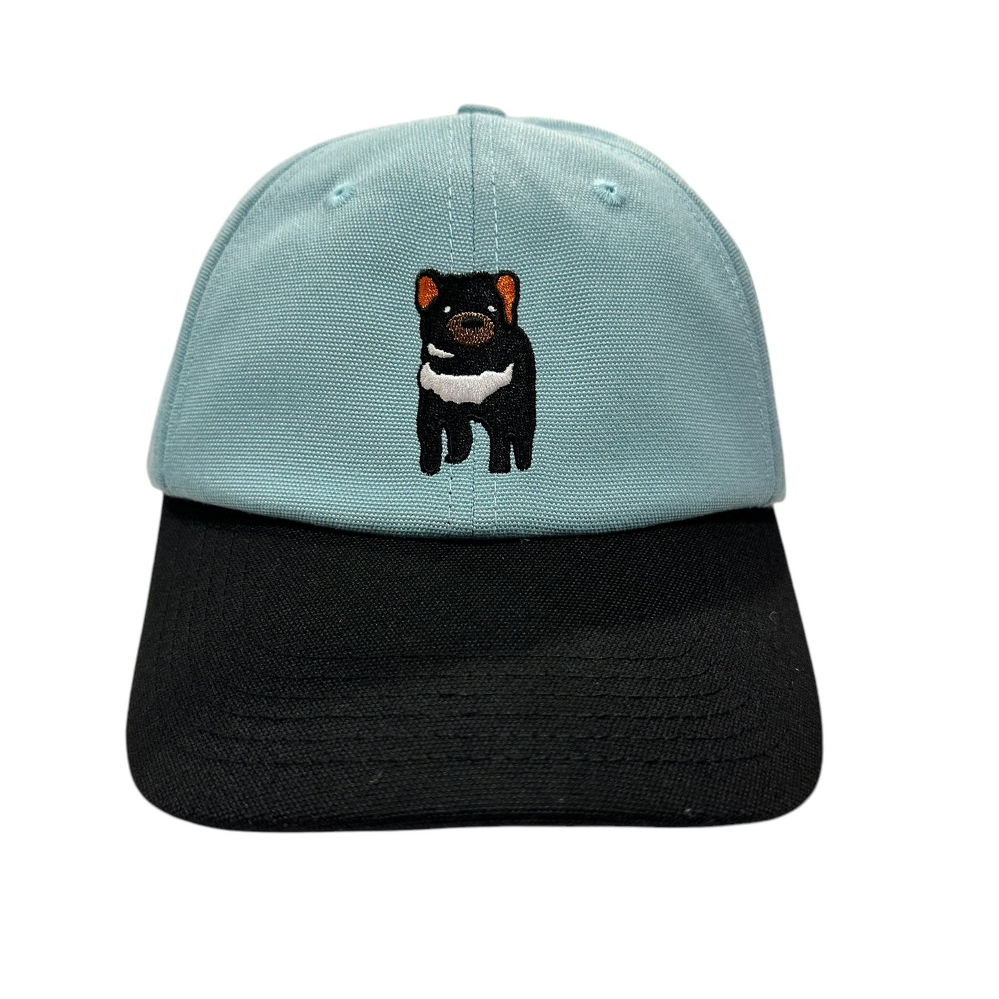 Devil Cap (Blue)