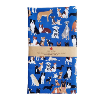 Dog Fabric