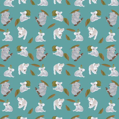 Koala Fabric