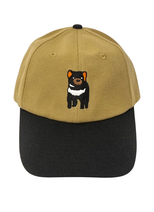 Devil Cap (Brown)