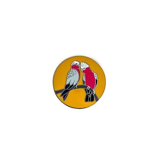 Galah Pin