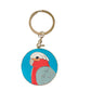 Galah Keyring