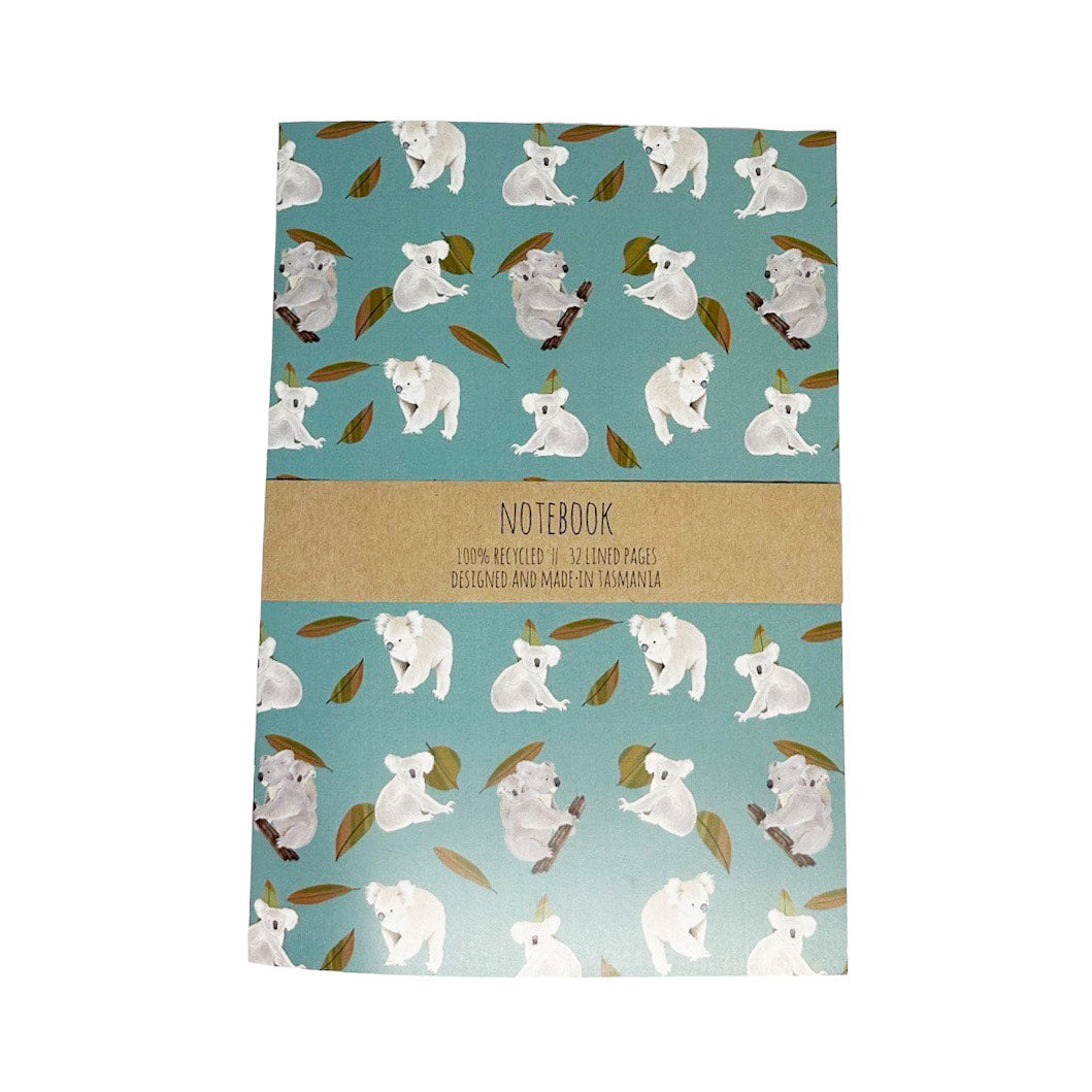 Koala Notebook