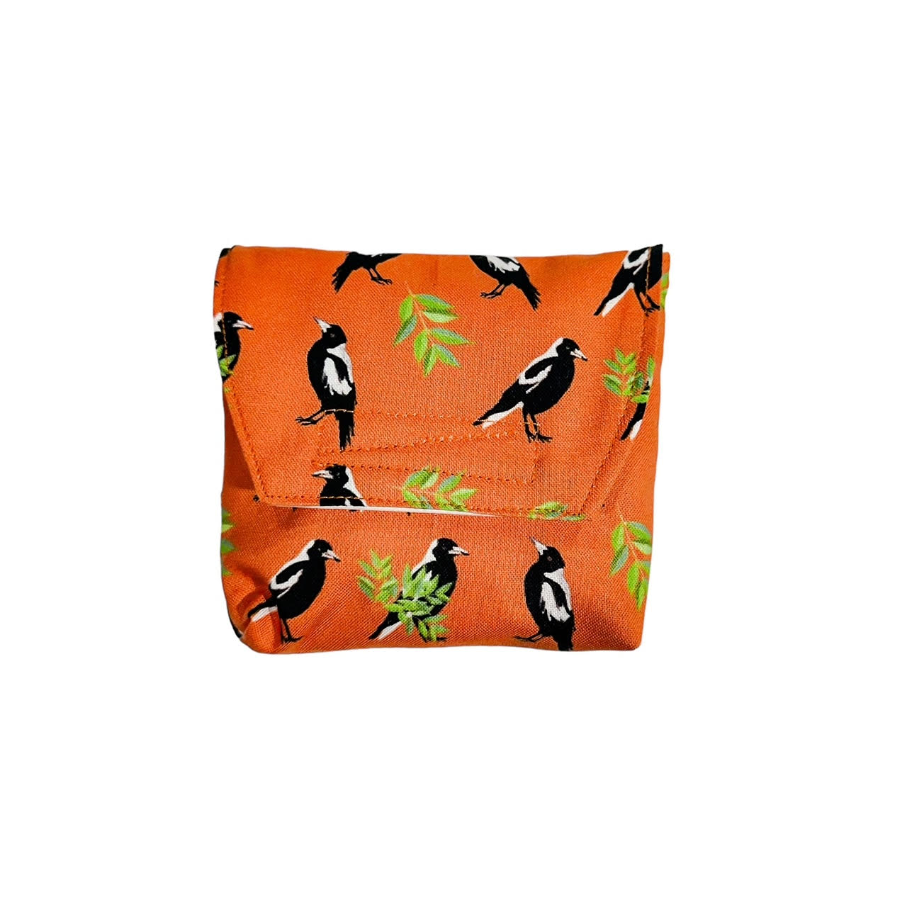 Magpies  Food Pouch