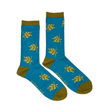 Turtle Socks