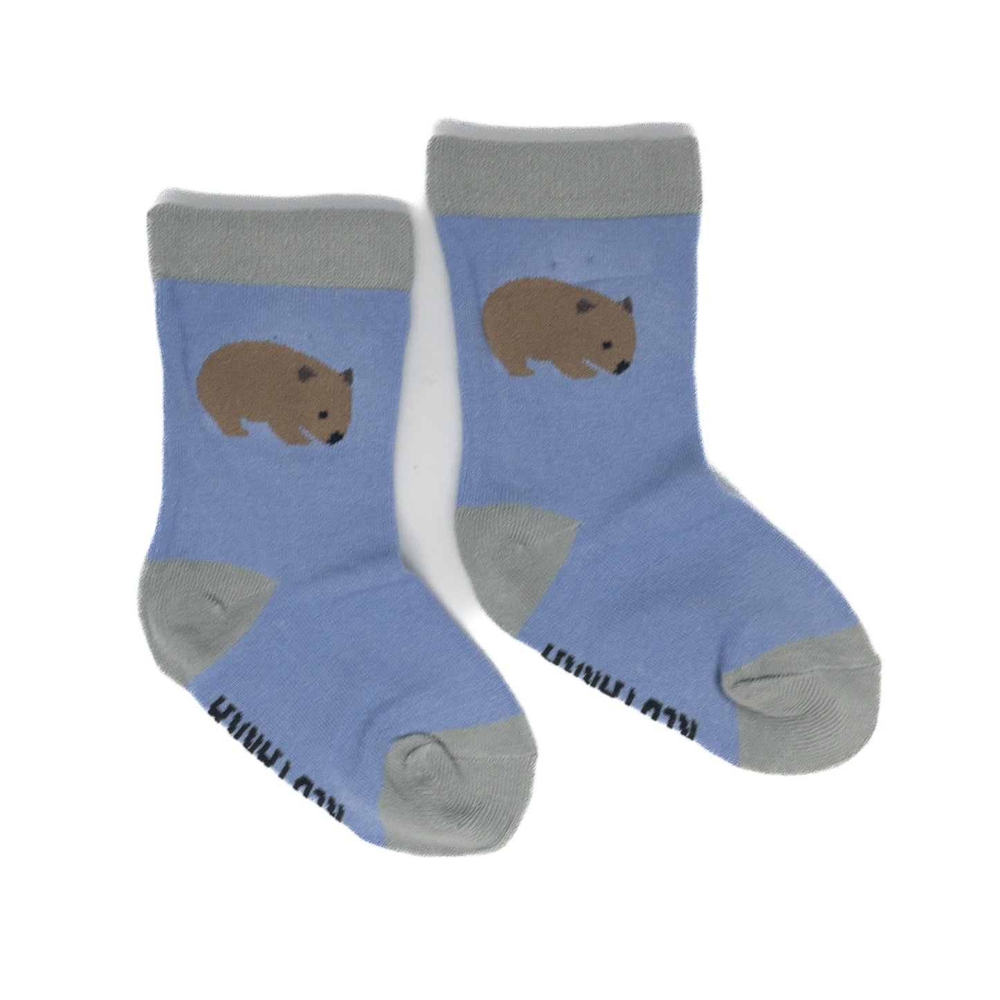 Wombat Socks