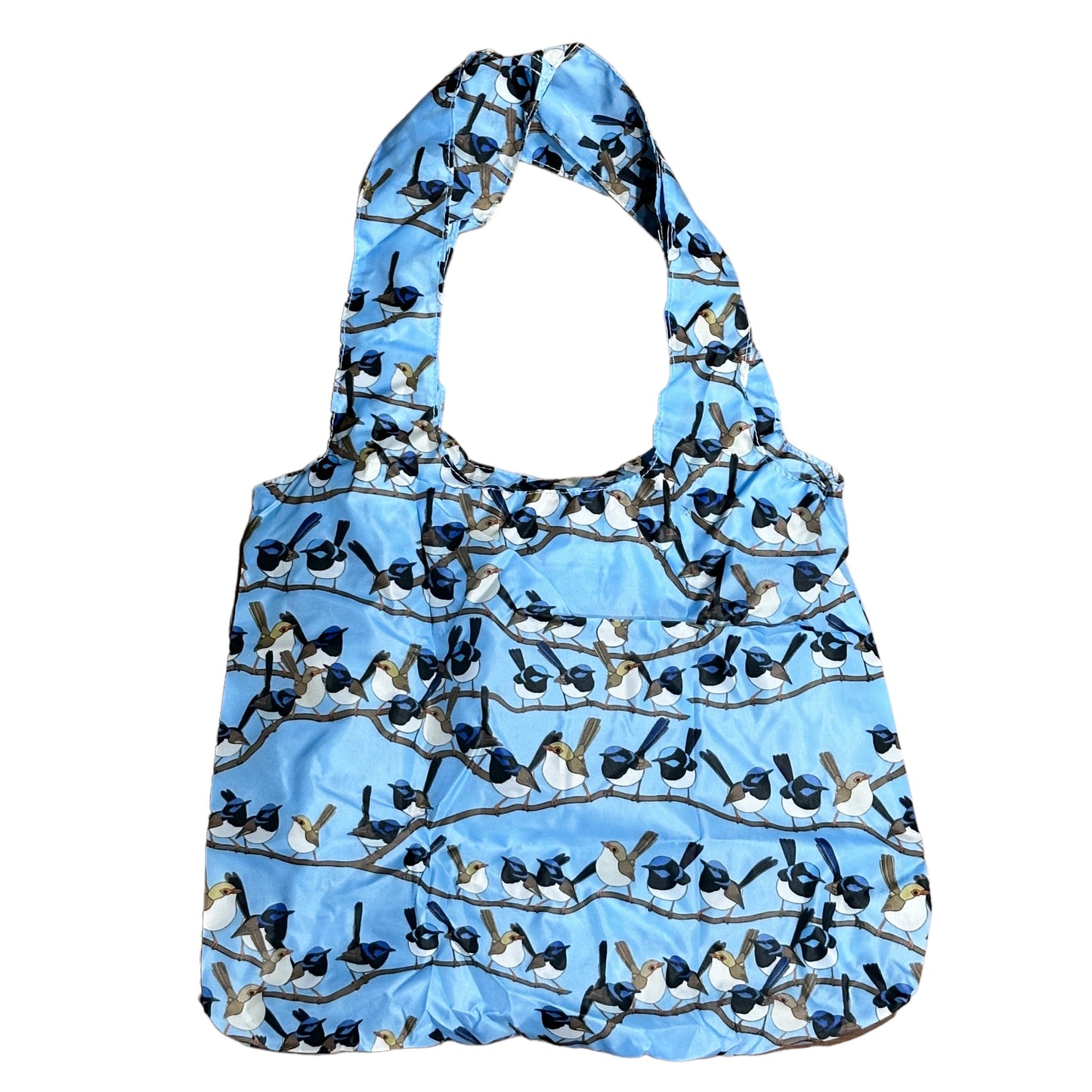 Fairy Wren RPET Bag