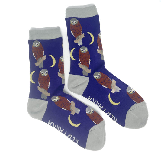 Owl Socks