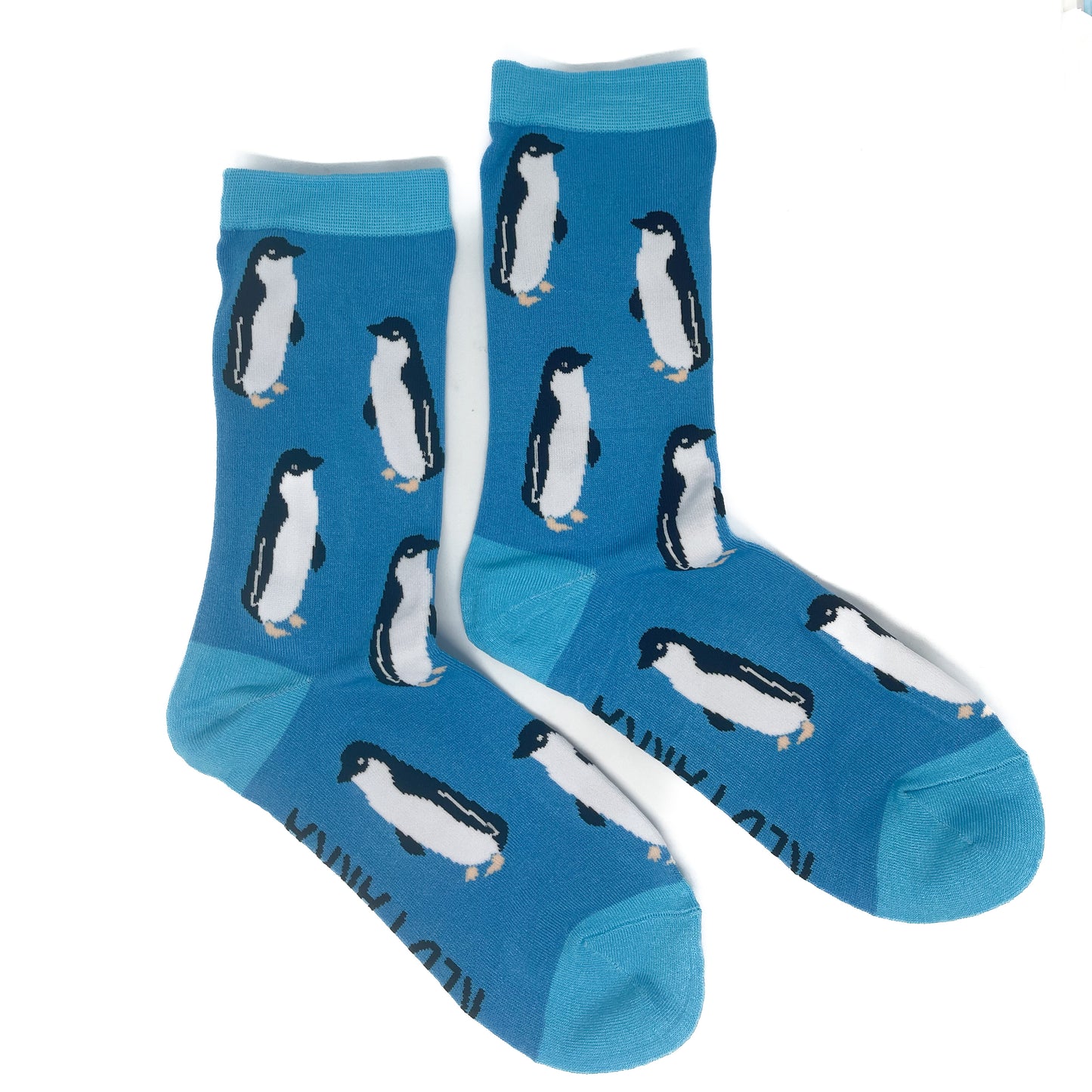 Penguin Socks